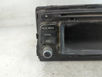 2016-2018 Kia Optima Radio AM FM Cd Player Receiver Replacement P/N:96180-D5100WK Fits Fits 2016 2017 2018 OEM Used Auto Par