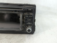2016-2018 Kia Optima Radio AM FM Cd Player Receiver Replacement P/N:96180-D5100WK Fits Fits 2016 2017 2018 OEM Used Auto Par