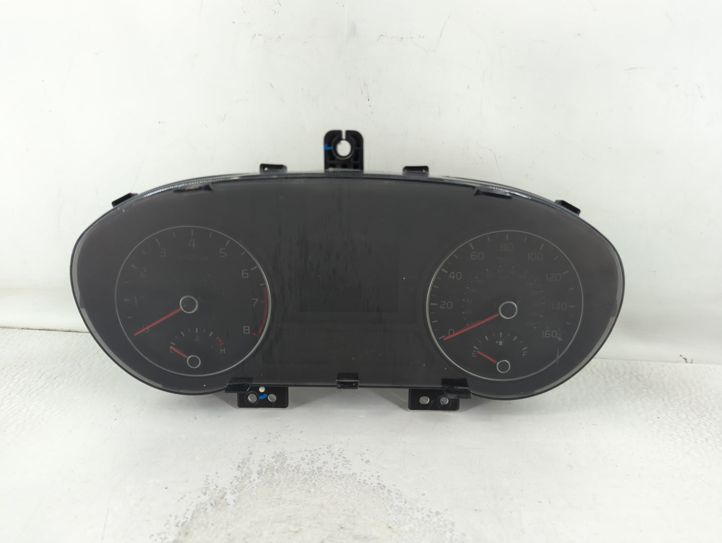 2016-2018 Kia Optima Instrument Cluster Speedometer Gauges P/N:PP-TD40 Fits Fits 2016 2017 2018 OEM Used Auto Parts - Oemuse
