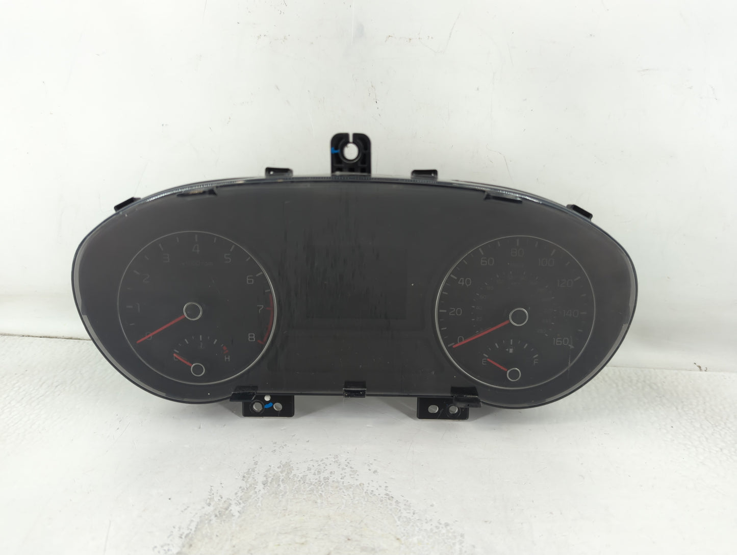 2016-2018 Kia Optima Instrument Cluster Speedometer Gauges P/N:PP-TD40 Fits Fits 2016 2017 2018 OEM Used Auto Parts - Oemuse