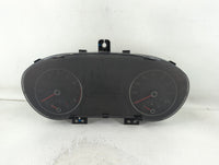 2016-2018 Kia Optima Instrument Cluster Speedometer Gauges P/N:PP-TD40 Fits Fits 2016 2017 2018 OEM Used Auto Parts - Oemuse