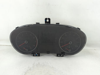 compare product 2016-2018 Kia Optima Instrument Cluster Speedometer Gauges P/N:PP-TD40 Fits Fits 2016 2017 2018 OEM Used Auto Parts