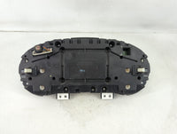 2016-2018 Kia Optima Instrument Cluster Speedometer Gauges P/N:PP-TD40 Fits Fits 2016 2017 2018 OEM Used Auto Parts - Oemuse