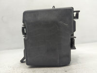 2016-2019 Kia Optima Fusebox Fuse Box Panel Relay Module P/N:91294-D4013 Fits Fits 2016 2017 2018 2019 OEM Used Auto Parts -