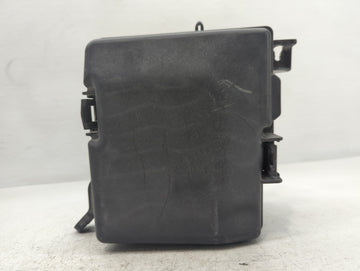 2016-2019 Kia Optima Fusebox Fuse Box Panel Relay Module P/N:91294-D4013 Fits Fits 2016 2017 2018 2019 OEM Used Auto Parts -