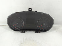2016-2018 Kia Optima Instrument Cluster Speedometer Gauges P/N:94001-D5000 Fits Fits 2016 2017 2018 OEM Used Auto Parts - Oe