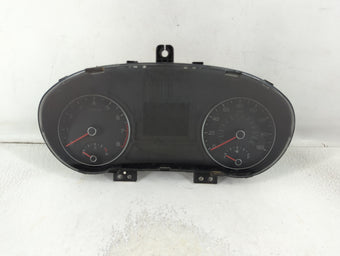 compare product 2016-2018 Kia Optima Instrument Cluster Speedometer Gauges P/N:94001-D5000 Fits Fits 2016 2017 2018 OEM Used Auto Parts