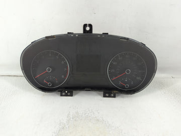 2016-2018 Kia Optima Instrument Cluster Speedometer Gauges P/N:94001-D5000 Fits Fits 2016 2017 2018 OEM Used Auto Parts - Oe
