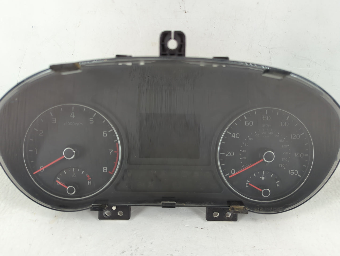 2016-2018 Kia Optima Instrument Cluster Speedometer Gauges P/N:94001-D5000 Fits Fits 2016 2017 2018 OEM Used Auto Parts - Oe