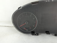 2016-2018 Kia Optima Instrument Cluster Speedometer Gauges P/N:94001-D55000 Fits Fits 2016 2017 2018 OEM Used Auto Parts - O