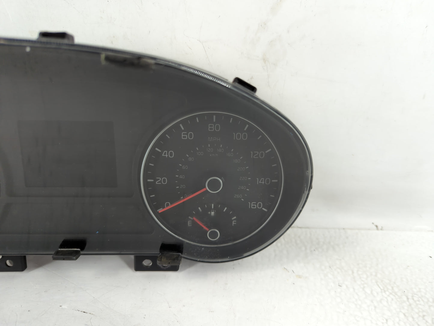 2016-2018 Kia Optima Instrument Cluster Speedometer Gauges P/N:94001-D55000 Fits Fits 2016 2017 2018 OEM Used Auto Parts - O
