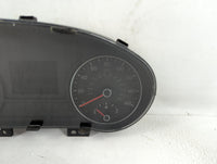 2016-2018 Kia Optima Instrument Cluster Speedometer Gauges P/N:94001-D55000 Fits Fits 2016 2017 2018 OEM Used Auto Parts - O