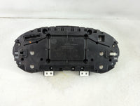 2016-2018 Kia Optima Instrument Cluster Speedometer Gauges P/N:94001-D55000 Fits Fits 2016 2017 2018 OEM Used Auto Parts - O