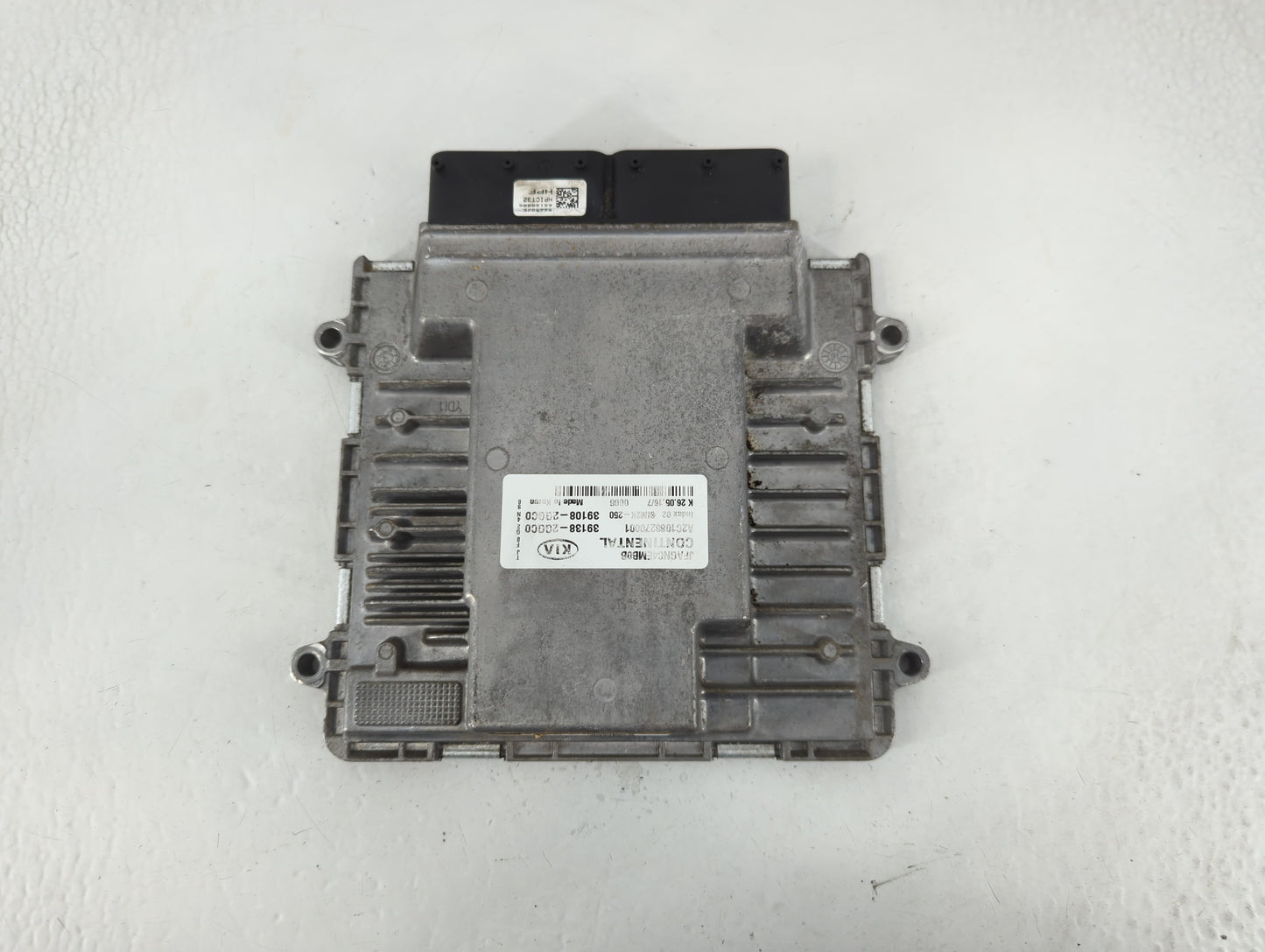 2016-2018 Kia Optima PCM Engine Control Computer ECU ECM PCU OEM P/N:39108-2GGD0 39138-2GGD0, 39108-2GGD5 Fits Fits 2016 201