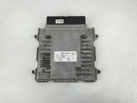 2016-2018 Kia Optima PCM Engine Control Computer ECU ECM PCU OEM P/N:39108-2GGD0 39138-2GGD0, 39108-2GGD5 Fits Fits 2016 201