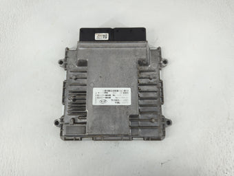 compare product 2016-2018 Kia Optima PCM Engine Control Computer ECU ECM PCU OEM P/N:39108-2GGD0 39138-2GGD0, 39108-2GGD5 Fits Fits 2016 2017 2018 OEM Used Auto Parts
