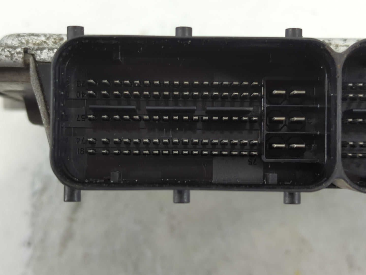 2016-2018 Kia Optima PCM Engine Control Computer ECU ECM PCU OEM P/N:39108-2GGD0 39138-2GGD0, 39108-2GGD5 Fits Fits 2016 201