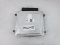 2016-2018 Kia Optima PCM Engine Control Computer ECU ECM PCU OEM P/N:39108-2GGD0 39138-2GGD0, 39108-2GGD5 Fits Fits 2016 201