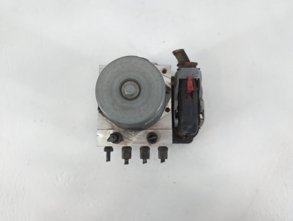 2016-2018 Kia Optima Anti-Lock Brake ABS Pump Module Actuator OEM P/N:61589-45100 58900-D5010 Fits Fits 2016 2017 2018 OEM U