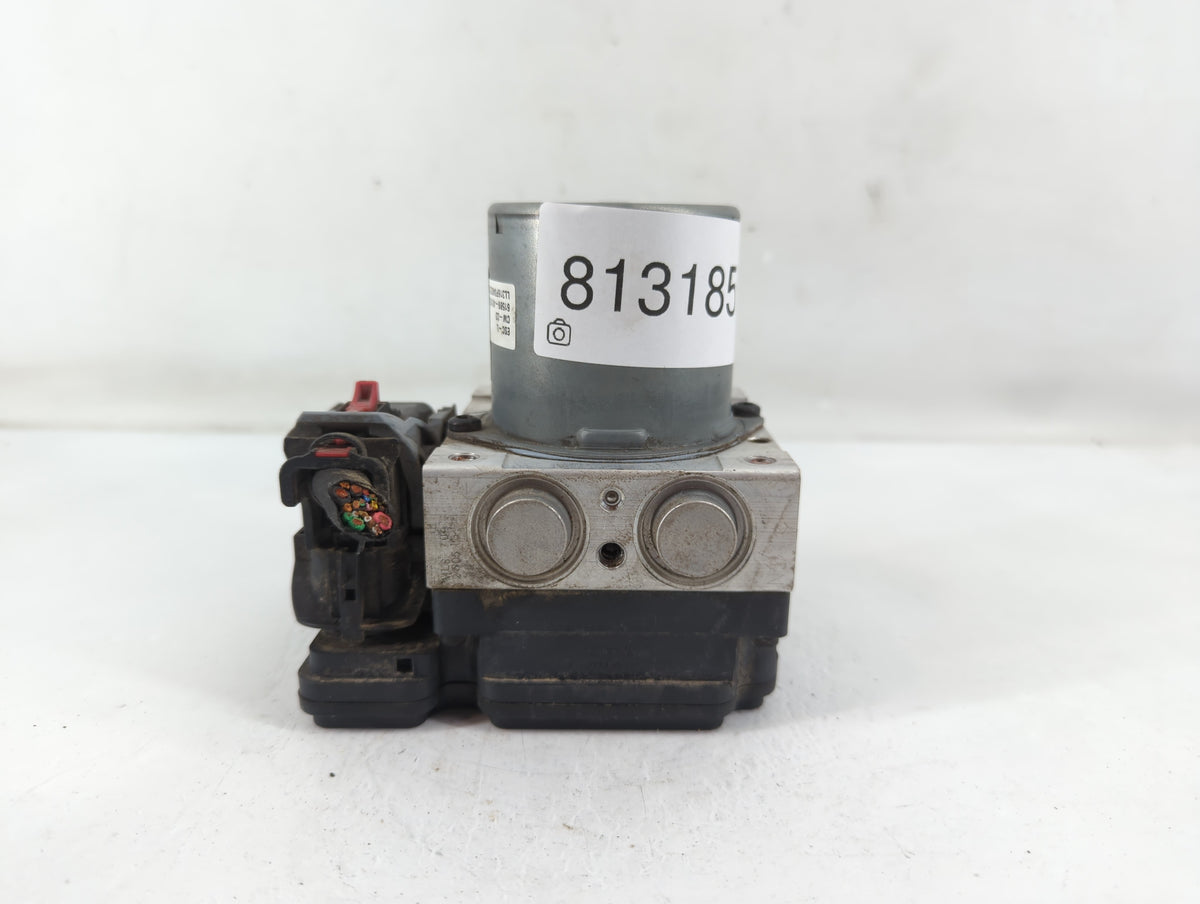 2016-2018 Kia Optima Anti-Lock Brake ABS Pump Module Actuator OEM P/N:61589-45100 58900-D5010 Fits Fits 2016 2017 2018 OEM U