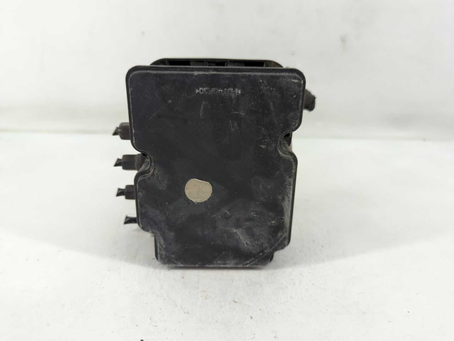 2016-2018 Kia Optima ABS Pump Control Module Replacement P/N:61589-45100 58900-D5010 Fits Fits 2016 2017 2018 OEM Used Auto 