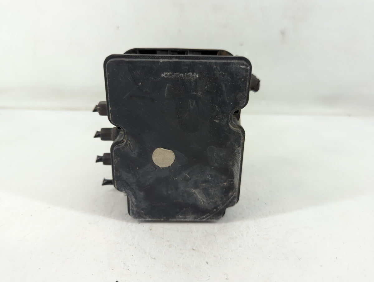 2016-2018 Kia Optima Anti-Lock Brake ABS Pump Module Actuator OEM P/N:61589-45100 58900-D5010 Fits Fits 2016 2017 2018 OEM U