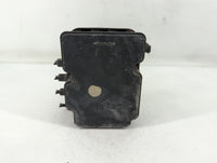 2016-2018 Kia Optima Anti-Lock Brake ABS Pump Module Actuator OEM P/N:61589-45100 58900-D5010 Fits Fits 2016 2017 2018 OEM U