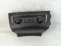 2016-2018 Kia Optima Climate Control Module Temperature AC/Heater Replacement P/N:97250-D5500 Fits Fits 2016 2017 2018 OEM U