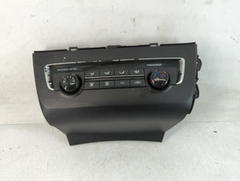 compare product 2016-2018 Kia Optima Climate Control Module Temperature AC/Heater Replacement P/N:97250-D5500 Fits Fits 2016 2017 2018 OEM Used Auto Parts