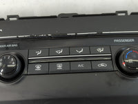 2016-2018 Kia Optima Climate Control Module Temperature AC/Heater Replacement P/N:97250-D5500 Fits Fits 2016 2017 2018 OEM U
