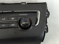 2016-2018 Kia Optima Climate Control Module Temperature AC/Heater Replacement P/N:97250-D5500 Fits Fits 2016 2017 2018 OEM U