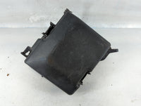 2016-2019 Kia Optima Fusebox Fuse Box Panel Relay Module P/N:91950-D5822 Fits Fits 2016 2017 2018 2019 OEM Used Auto Parts -