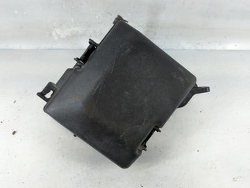 2016-2019 Kia Optima Fusebox Fuse Box Panel Relay Module P/N:91950-D5822 Fits Fits 2016 2017 2018 2019 OEM Used Auto Parts -