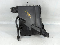 2016-2019 Kia Optima Fusebox Fuse Box Panel Relay Module P/N:91950-D5822 Fits Fits 2016 2017 2018 2019 OEM Used Auto Parts -