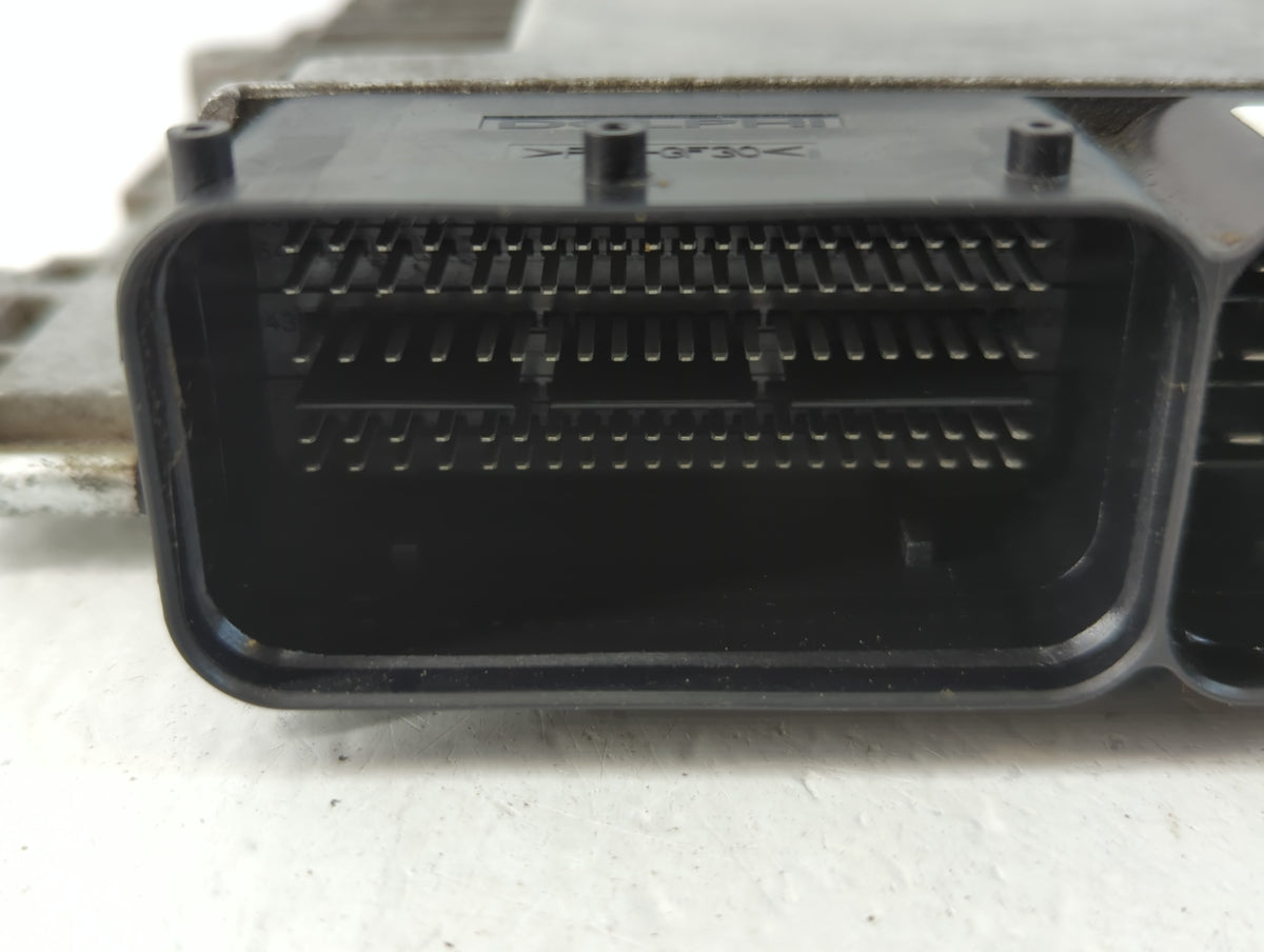 2016-2018 Kia Optima PCM Engine Control Computer ECU ECM PCU OEM P/N:39108-3GGC5 39138-2GGC5 Fits 2016 2017 2018 OEM Used Au