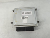 2016-2018 Kia Optima PCM Engine Control Computer ECU ECM PCU OEM P/N:39108-3GGC5 39138-2GGC5 Fits Fits 2016 2017 2018 OEM Us