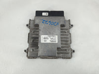 2016-2018 Kia Optima PCM Engine Control Computer ECU ECM PCU OEM P/N:39108-2GGD0 39138-2GGD0, 39108-2GGD5 Fits Fits 2016 201