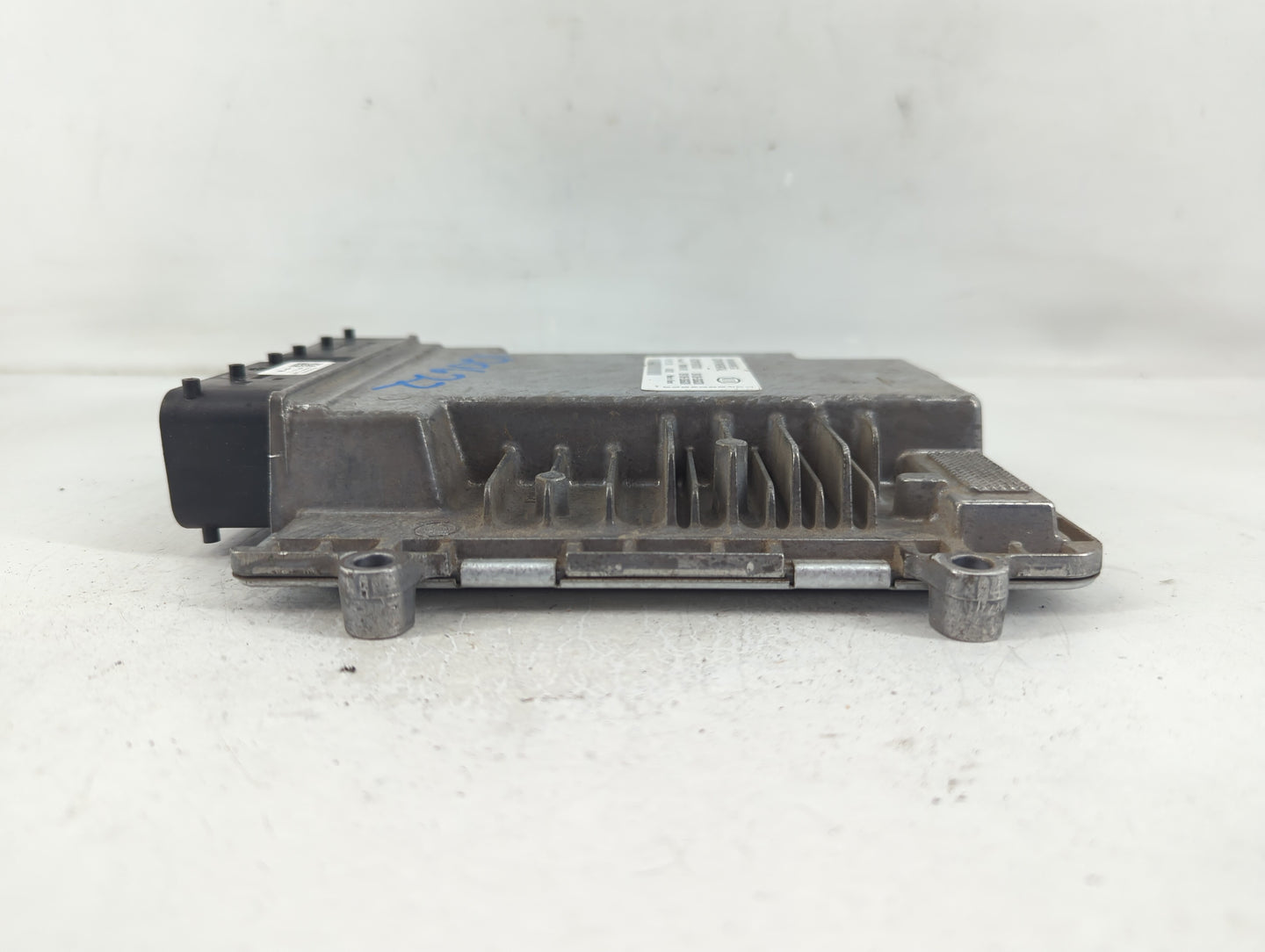 2016-2018 Kia Optima PCM Engine Control Computer ECU ECM PCU OEM P/N:39108-2GGD0 39138-2GGD0, 39108-2GGD5 Fits Fits 2016 201
