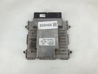 2016-2018 Kia Optima PCM Engine Control Computer ECU ECM PCU OEM P/N:39138-2GTK5 39108-2GTK5 Fits Fits 2016 2017 2018 OEM Us