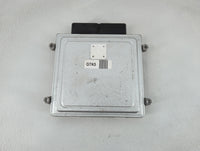 2016-2018 Kia Optima PCM Engine Control Computer ECU ECM PCU OEM P/N:39138-2GTK5 39108-2GTK5 Fits Fits 2016 2017 2018 OEM Us