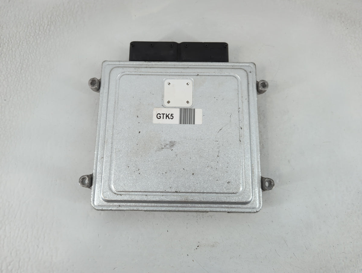 2016-2018 Kia Optima PCM Engine Control Computer ECU ECM PCU OEM P/N:39138-2GTK5 39108-2GTK5 Fits 2016 2017 2018 OEM Used Au
