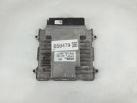 2016-2018 Kia Optima PCM Engine Control Computer ECU ECM PCU OEM P/N:39108-2GGC0 39138-2GGC0 Fits Fits 2016 2017 2018 OEM Us