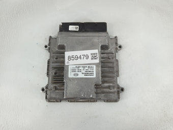 compare product 2016-2018 Kia Optima PCM Engine Control Computer ECU ECM PCU OEM P/N:39108-2GGC0 39138-2GGC0 Fits Fits 2016 2017 2018 OEM Used Auto Parts