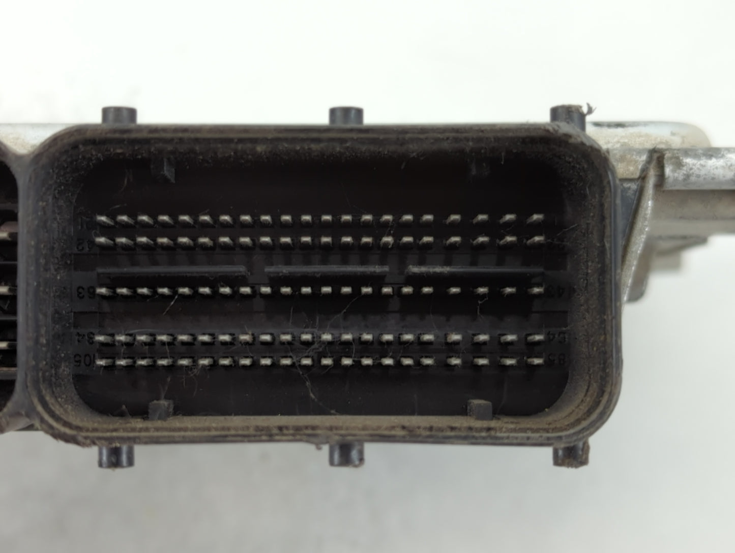 2016-2018 Kia Optima PCM Engine Control Computer ECU ECM PCU OEM P/N:39108-2GGC0 39138-2GGC0 Fits Fits 2016 2017 2018 OEM Us
