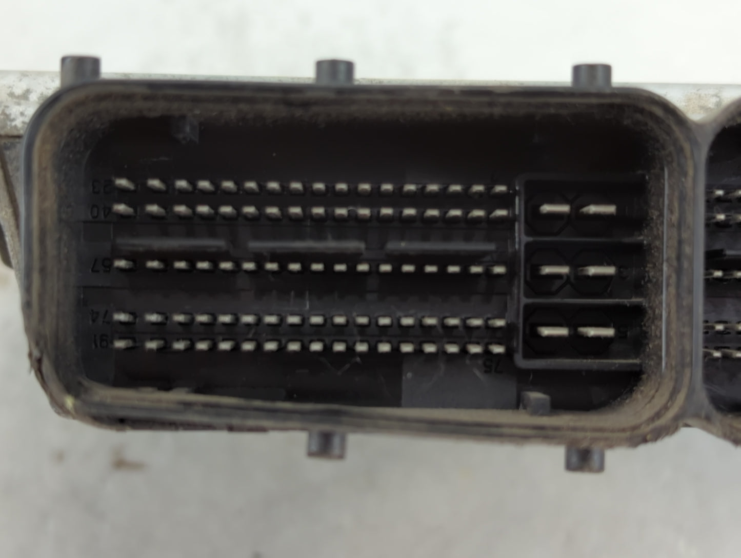 2016-2018 Kia Optima PCM Engine Control Computer ECU ECM PCU OEM P/N:39108-2GGC0 39138-2GGC0 Fits Fits 2016 2017 2018 OEM Us