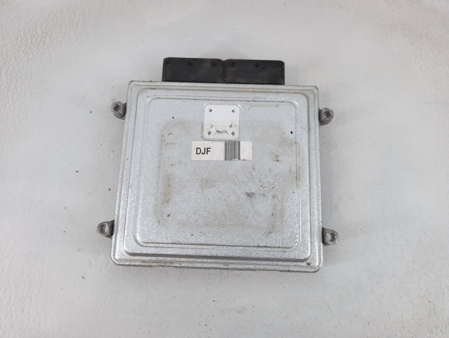 2016-2018 Kia Optima PCM Engine Control Computer ECU ECM PCU OEM P/N:39108-2GGC0 39138-2GGC0 Fits Fits 2016 2017 2018 OEM Us