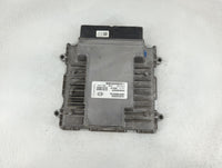 2016-2018 Kia Optima PCM Engine Control Computer ECU ECM PCU OEM P/N:39138-2GGD0 Fits Fits 2016 2017 2018 OEM Used Auto Part