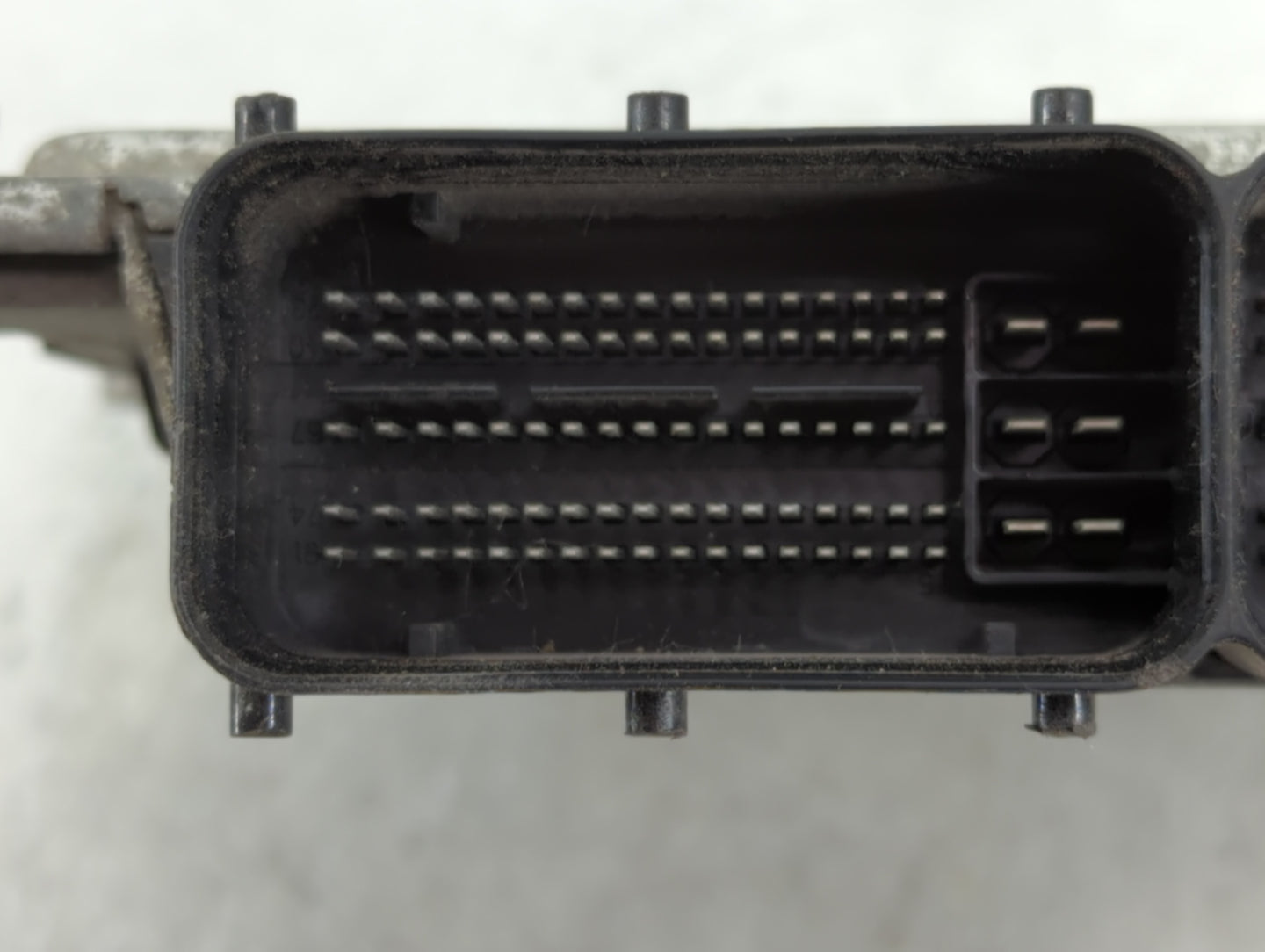 2016-2018 Kia Optima PCM Engine Control Computer ECU ECM PCU OEM P/N:39138-2GGD0 Fits Fits 2016 2017 2018 OEM Used Auto Part