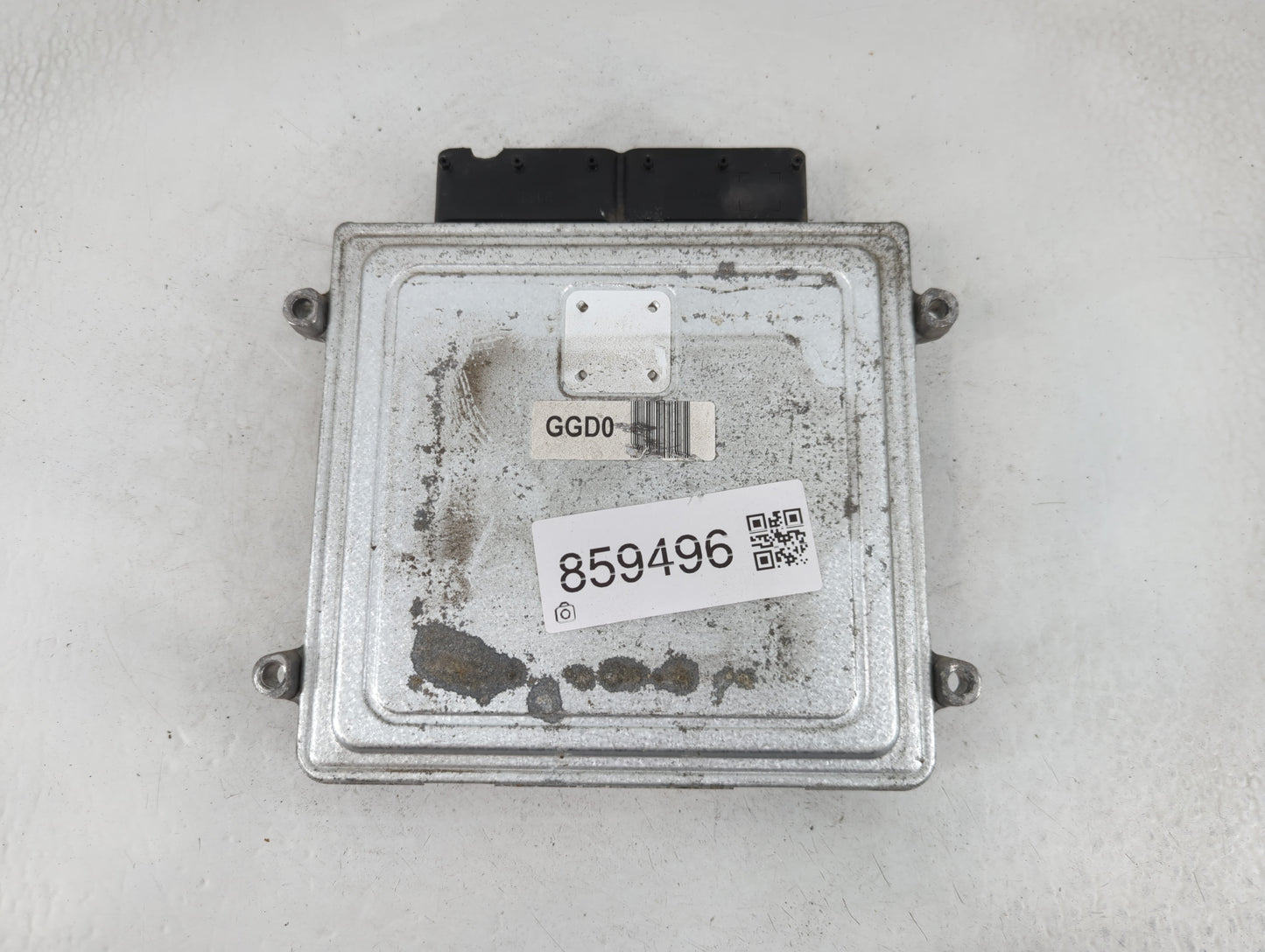 2016-2018 Kia Optima PCM Engine Control Computer ECU ECM PCU OEM P/N:39138-2GGD0 Fits Fits 2016 2017 2018 OEM Used Auto Part