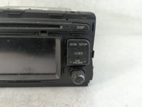 2016-2018 Kia Optima Radio AM FM Cd Player Receiver Replacement P/N:96180-D5100WK Fits Fits 2016 2017 2018 OEM Used Auto Par